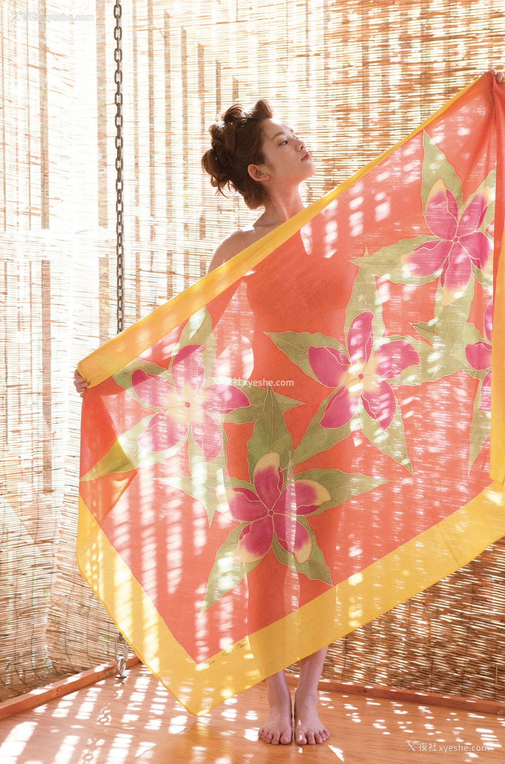 1P - 笕美和子《ヴィーナス维纳斯的诞生》