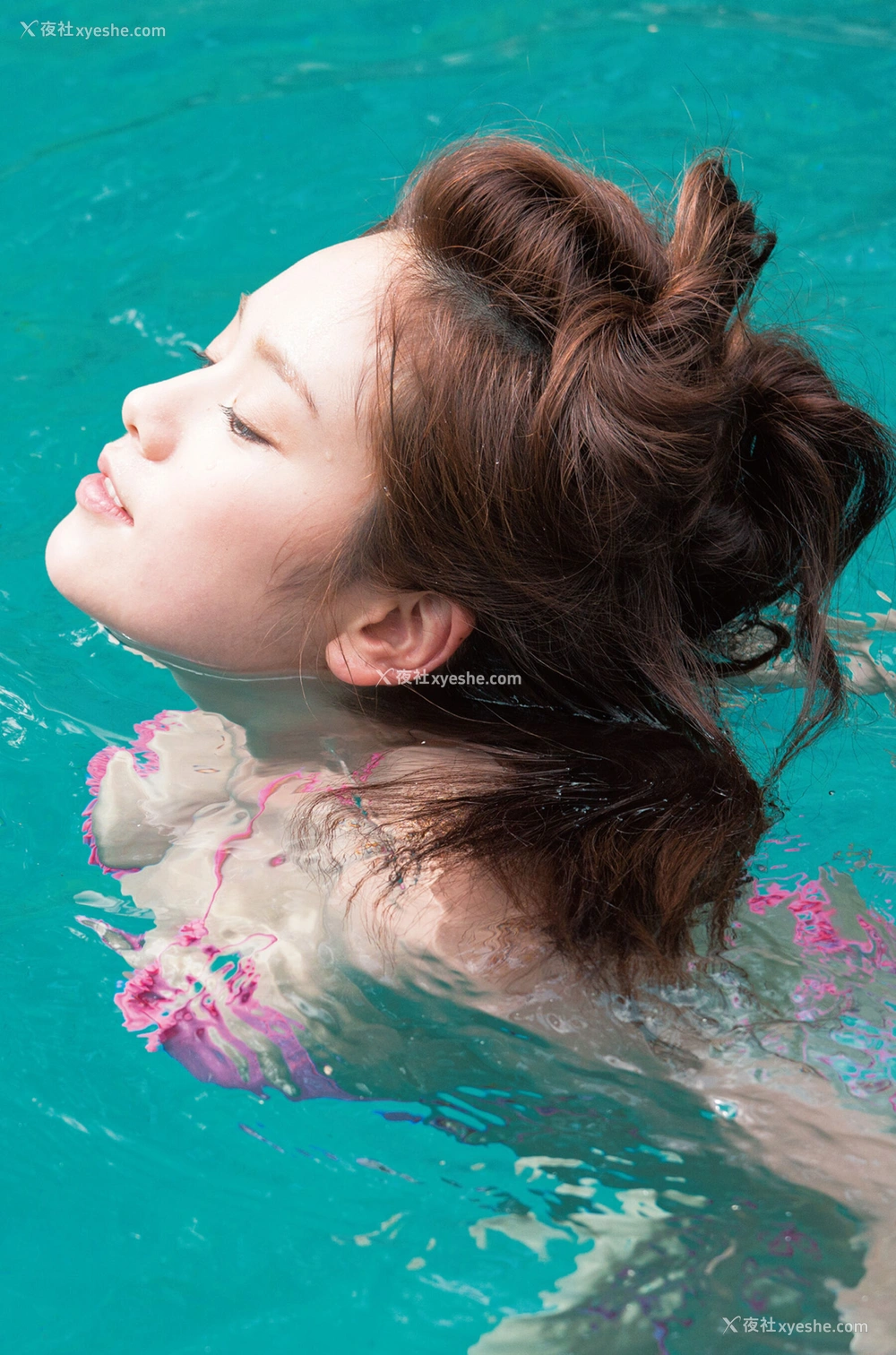 1P - 笕美和子《ヴィーナス维纳斯的诞生》