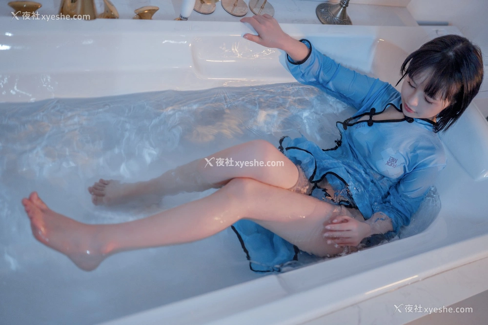 1P - 美少女晕崽 – 民国女学生