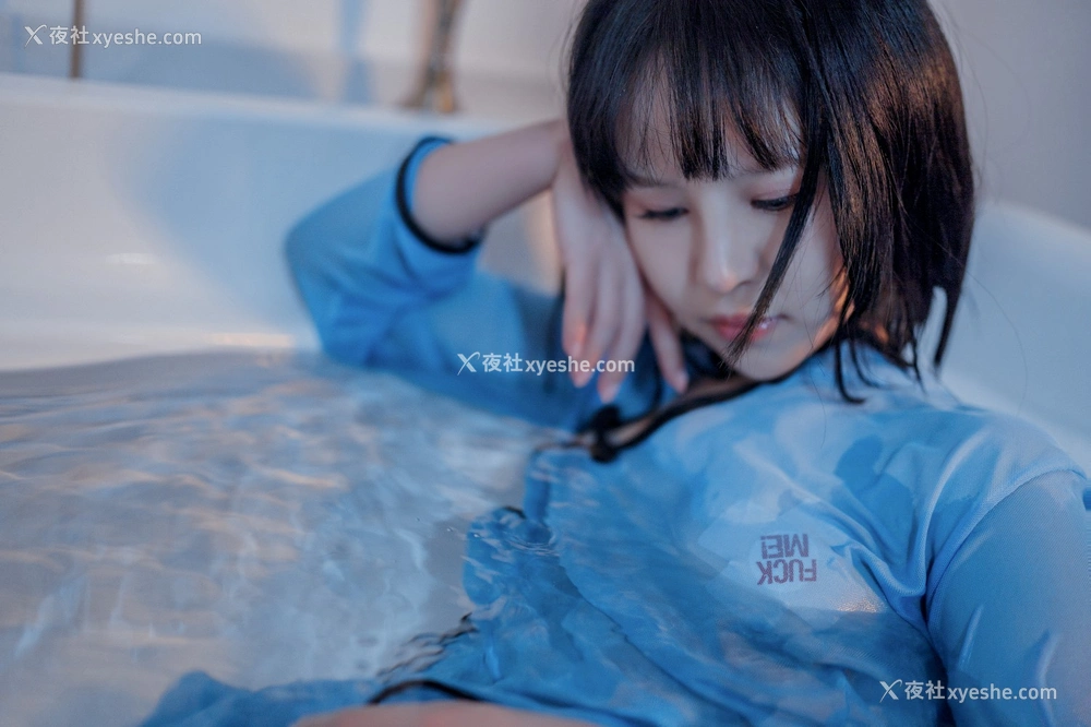 1P - 美少女晕崽 – 民国女学生
