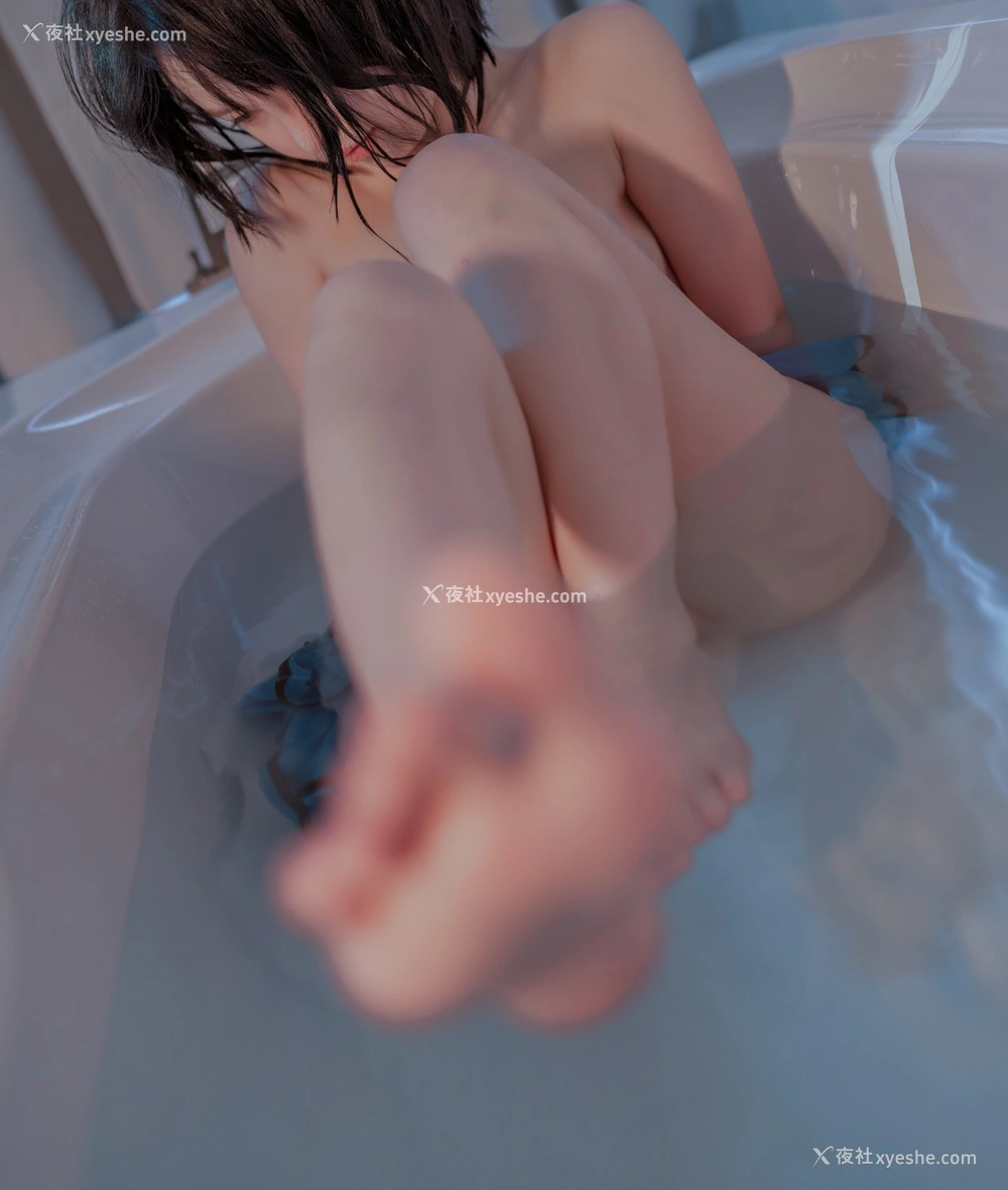 1P - 美少女晕崽 – 民国女学生