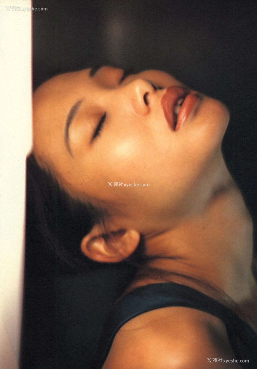 1P - 国舞亜矢《Accidents Series 14》