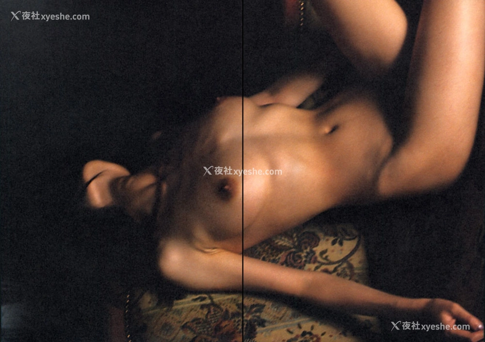1P - 国舞亜矢《Accidents Series 14》