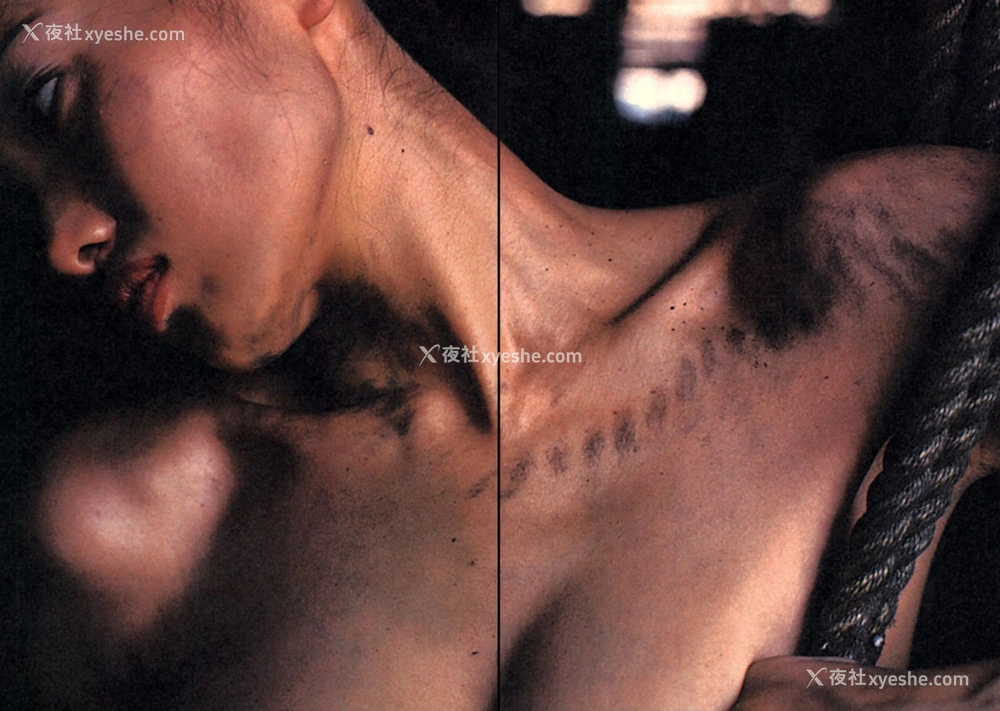 1P - 国舞亜矢《Accidents Series 14》