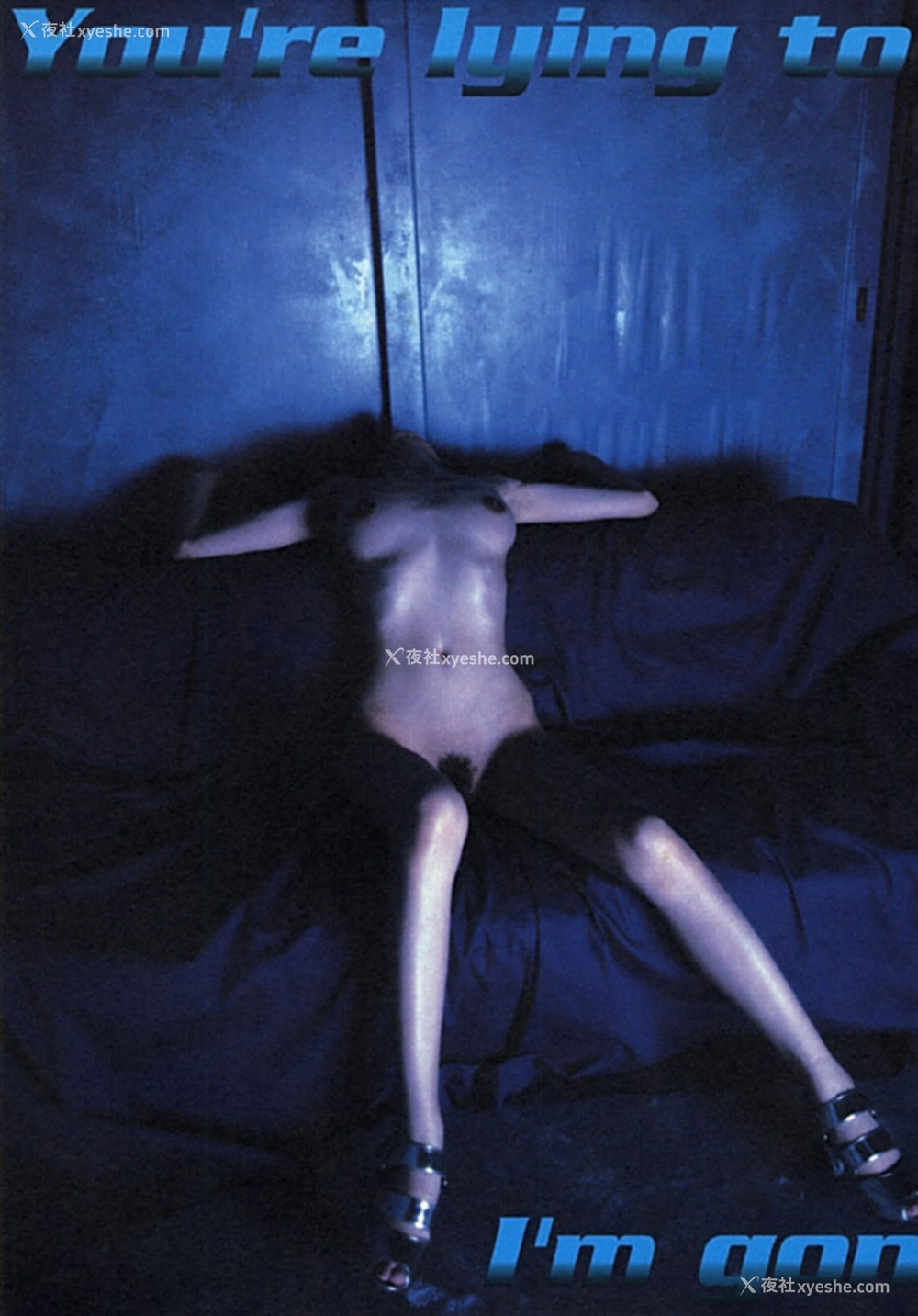 1P - 国舞亜矢《Accidents Series 14》