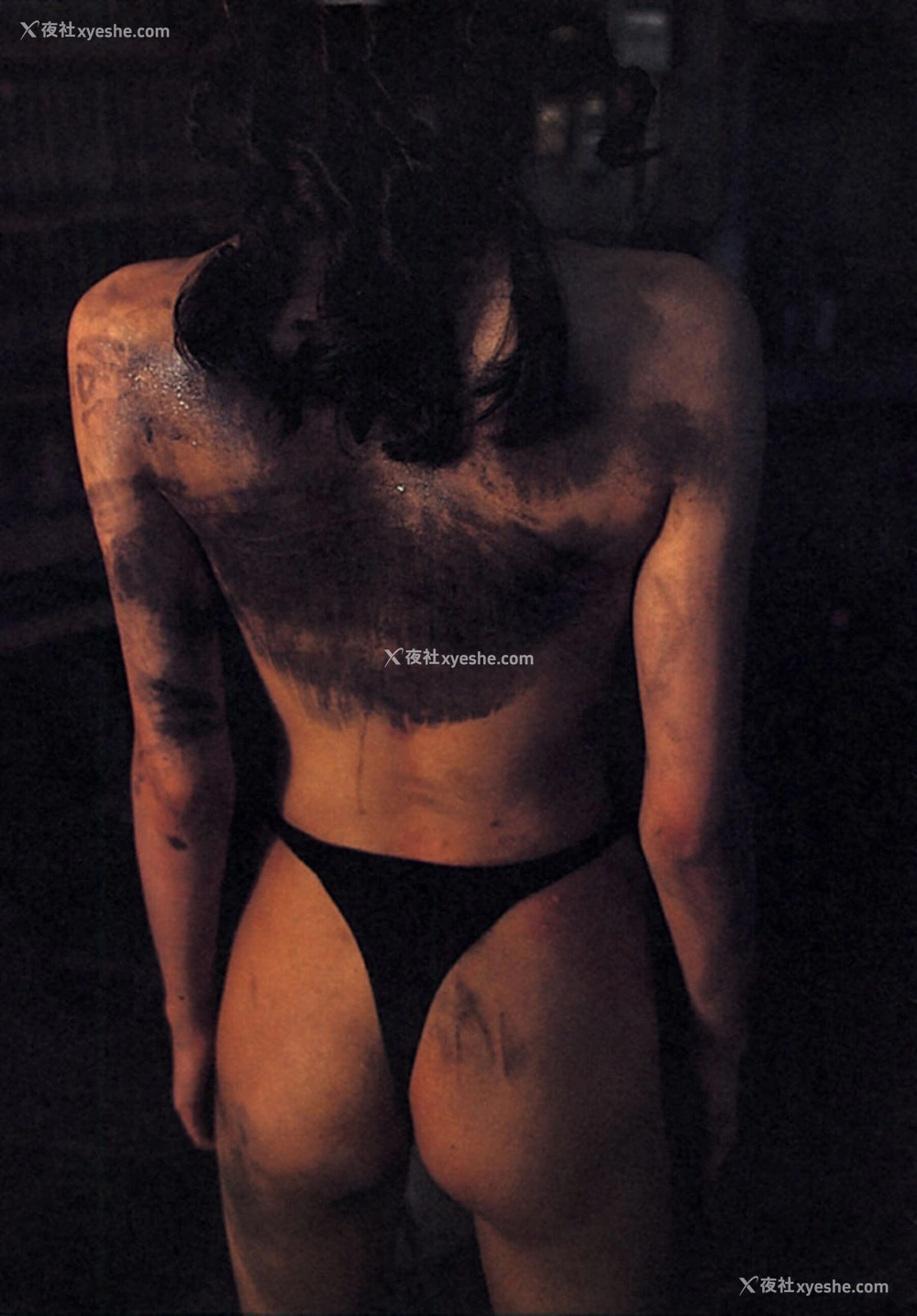 1P - 国舞亜矢《Accidents Series 14》