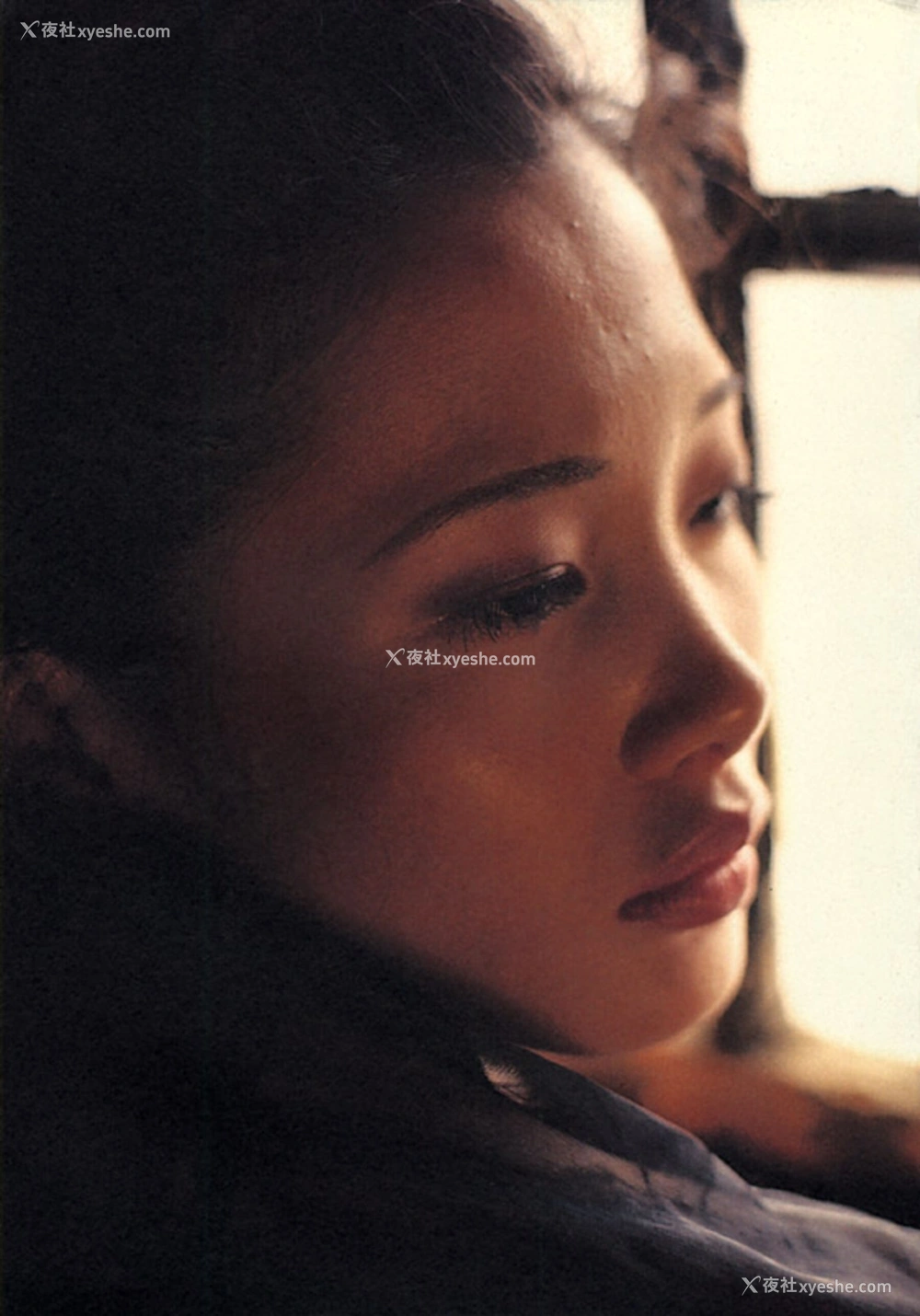 1P - 国舞亜矢《Accidents Series 14》