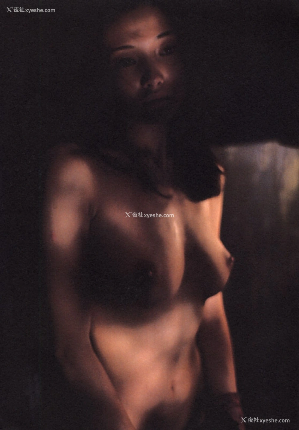 1P - 国舞亜矢《Accidents Series 14》