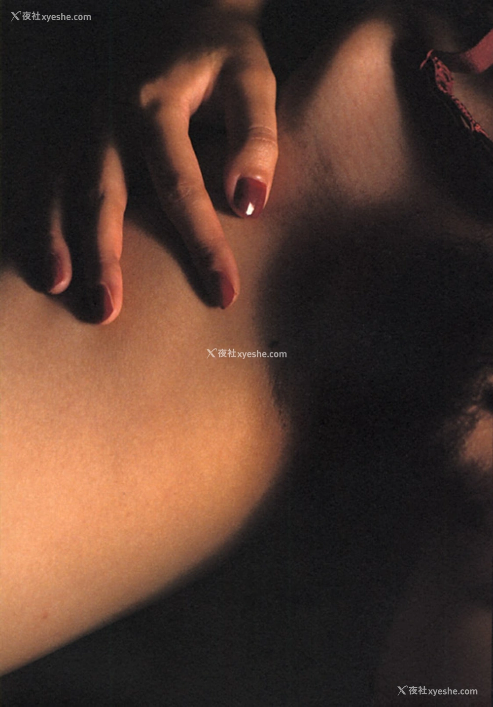 1P - 国舞亜矢《Accidents Series 14》
