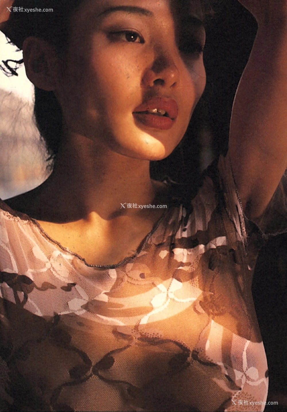1P - 国舞亜矢《Accidents Series 14》