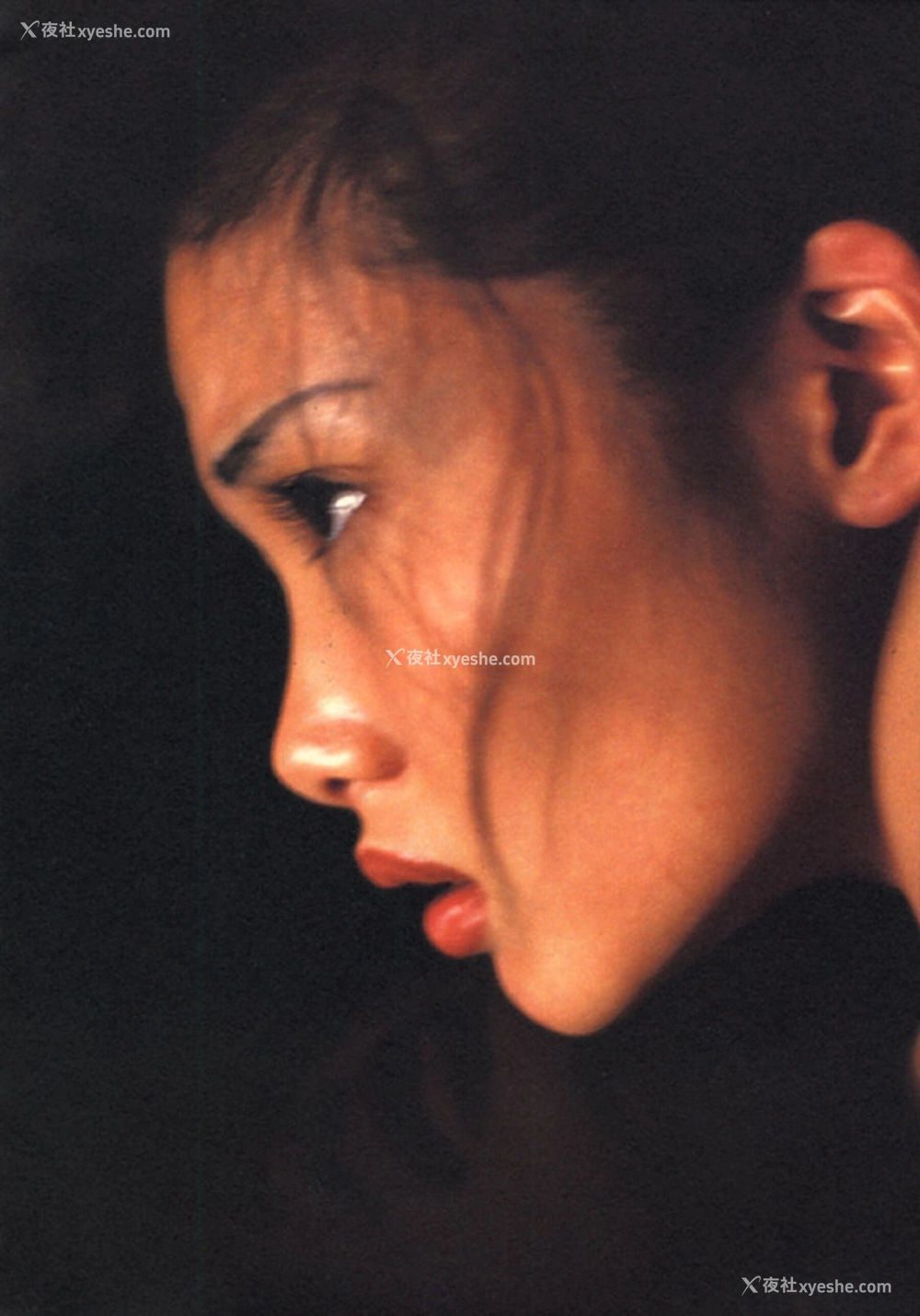 1P - 国舞亜矢《Accidents Series 14》