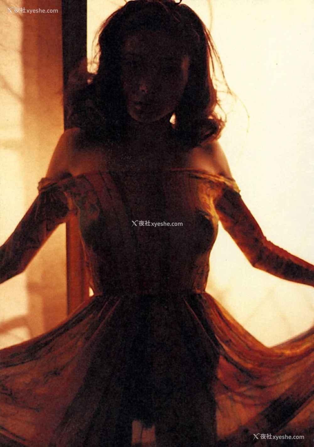 1P - 国舞亜矢《Accidents Series 14》