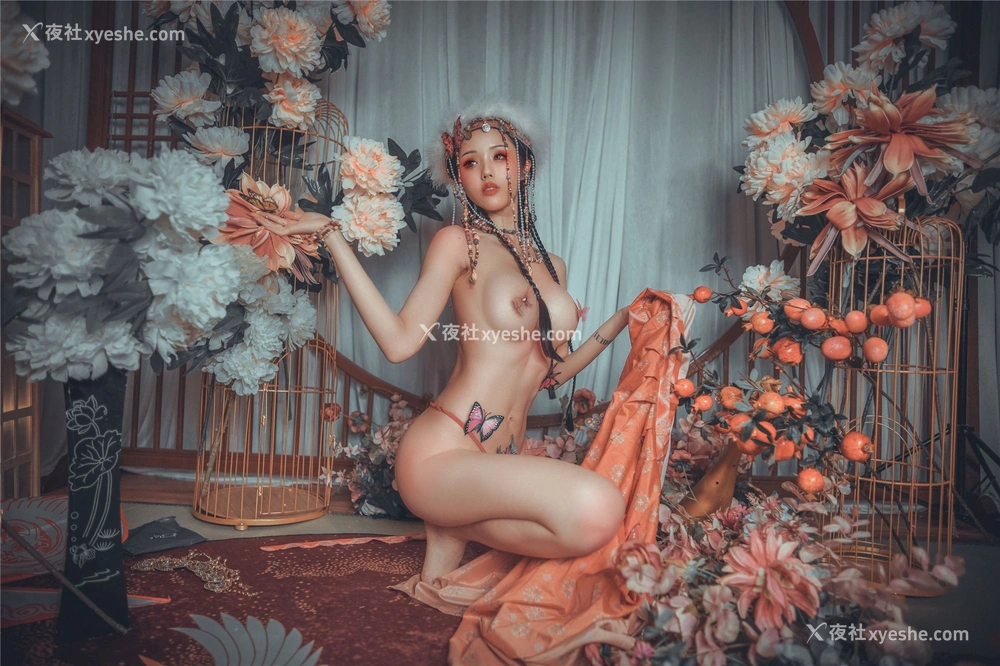 1P - 钛合金TiTi《含香》