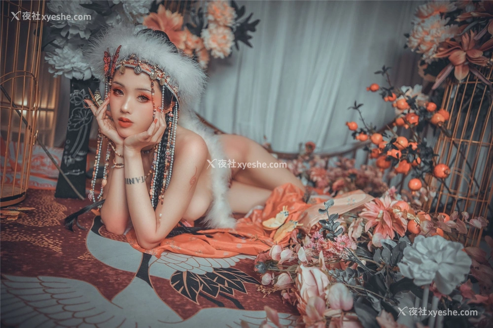 1P - 钛合金TiTi《含香》
