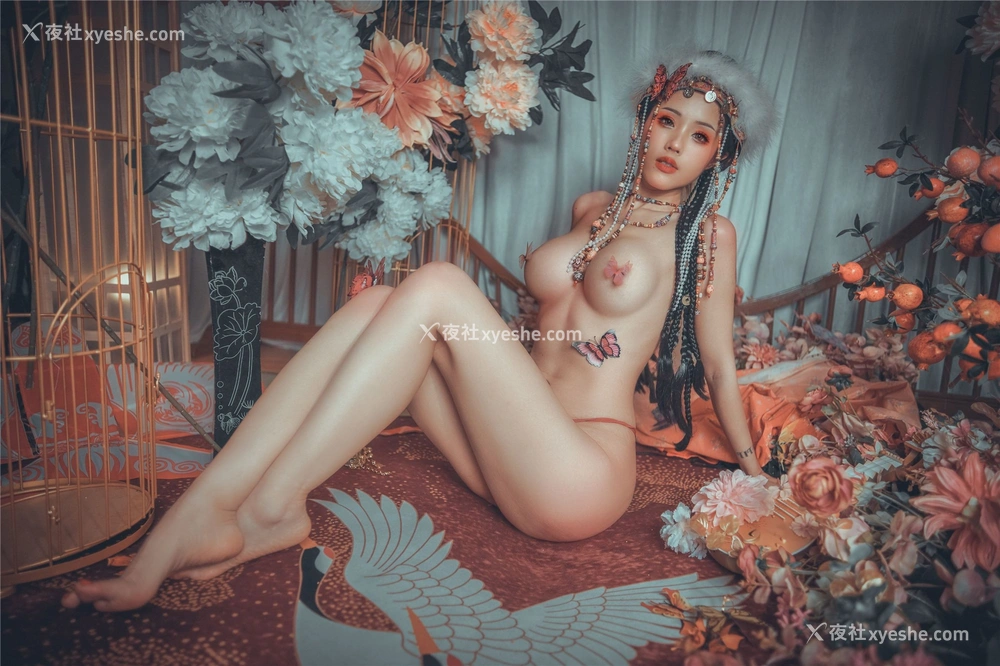 1P - 钛合金TiTi《含香》