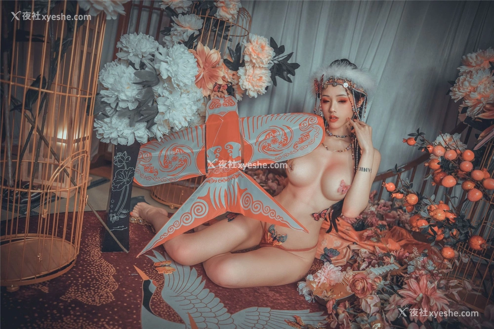 1P - 钛合金TiTi《含香》