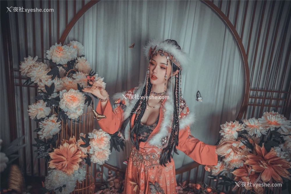 1P - 钛合金TiTi《含香》