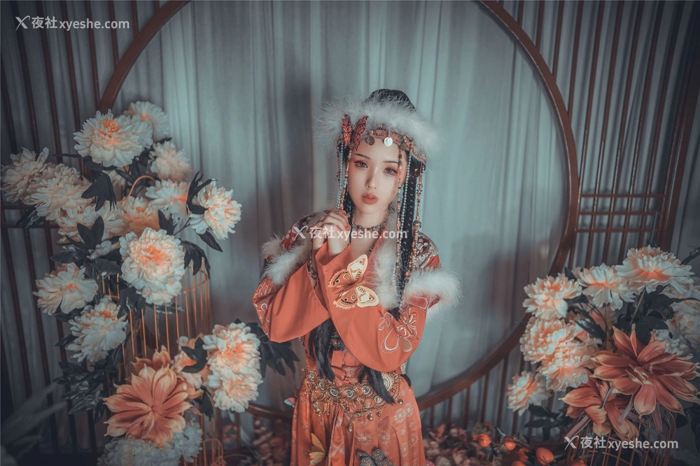 1P - 钛合金TiTi《含香》