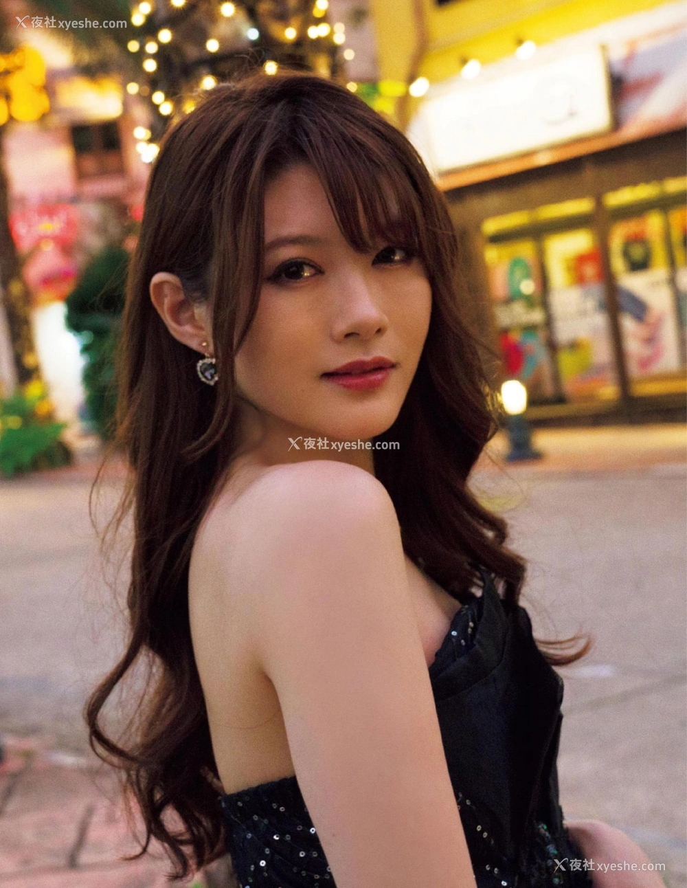 1P - 相泽南《Mi》