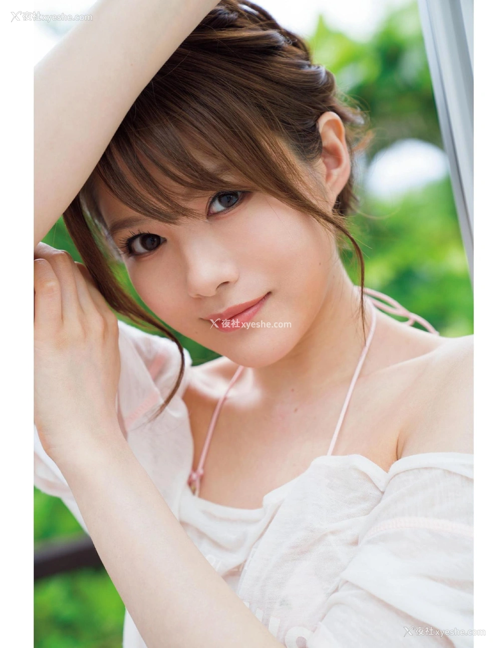 1P - 相泽南《Mi》