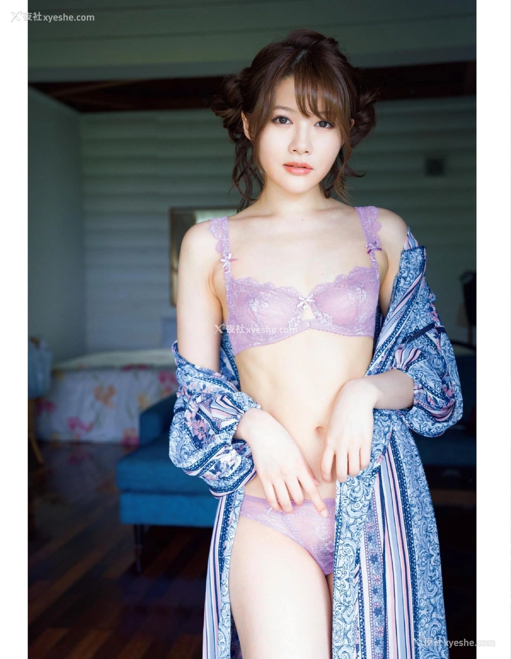 1P - 相泽南《Mi》