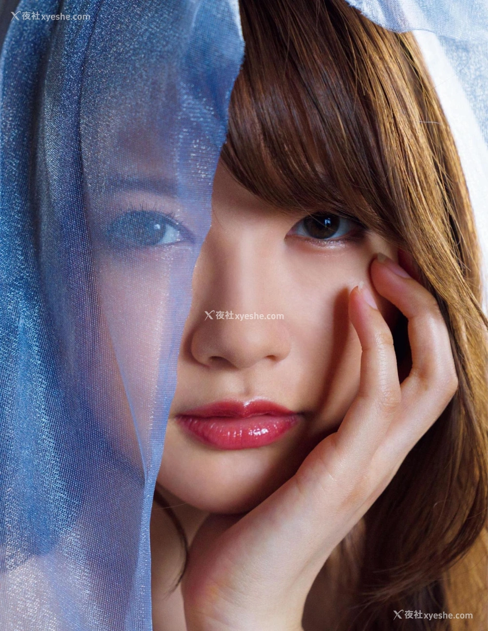 1P - 相泽南《Mi》