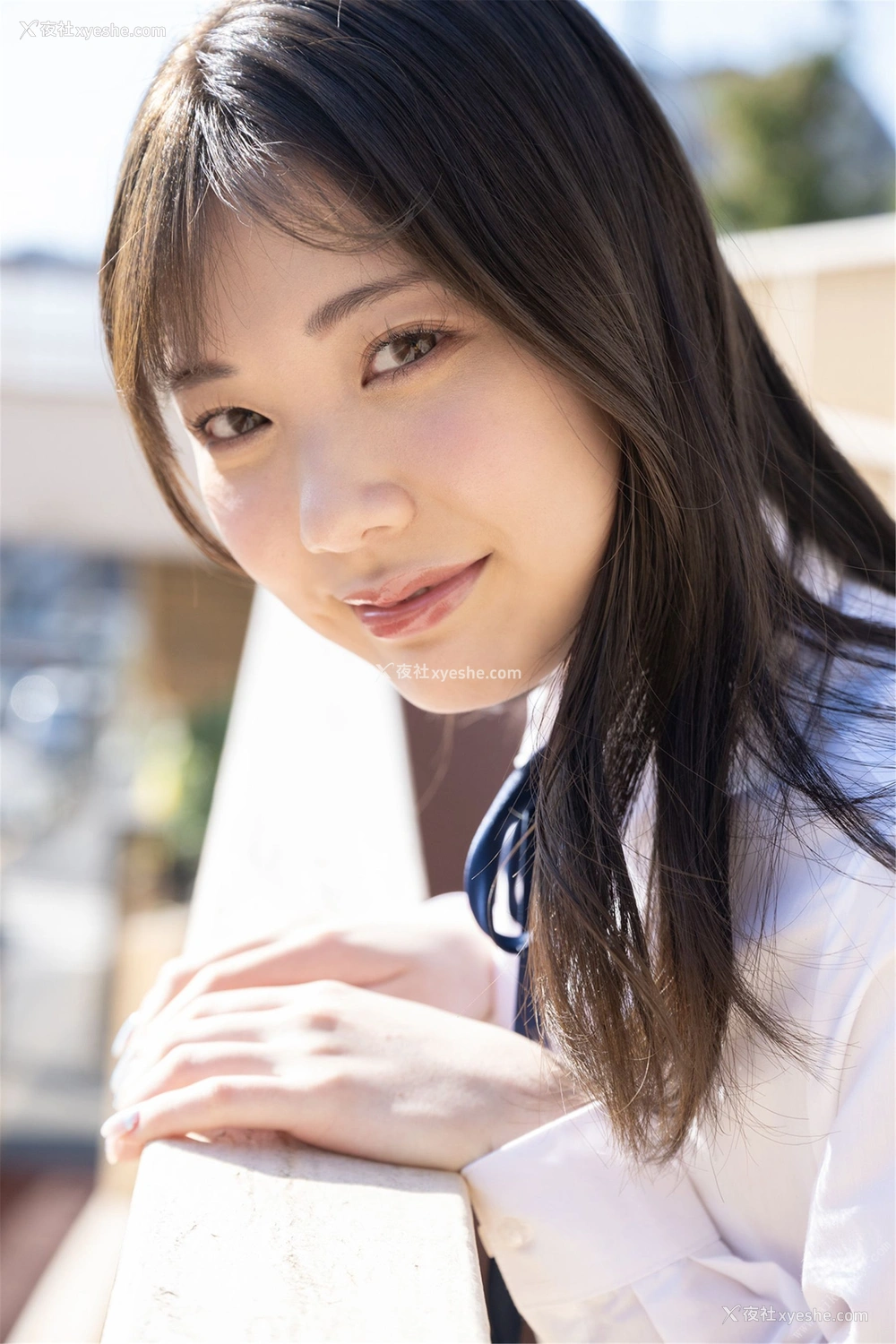 1P - 石川澪《诱惑KISS》