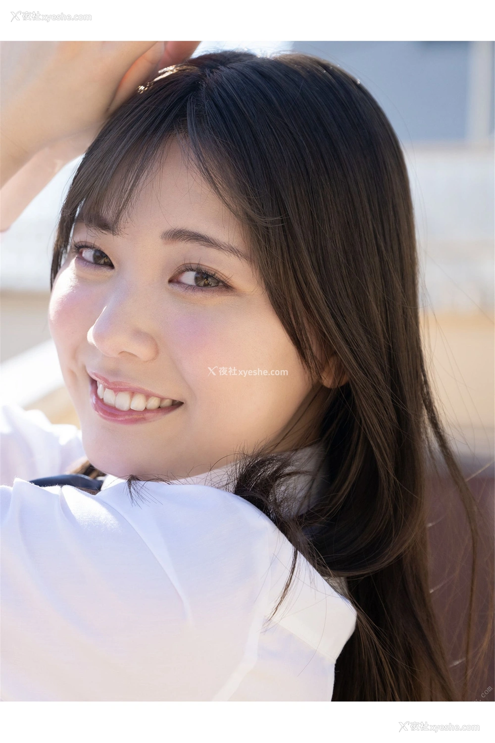 1P - 石川澪《诱惑KISS》