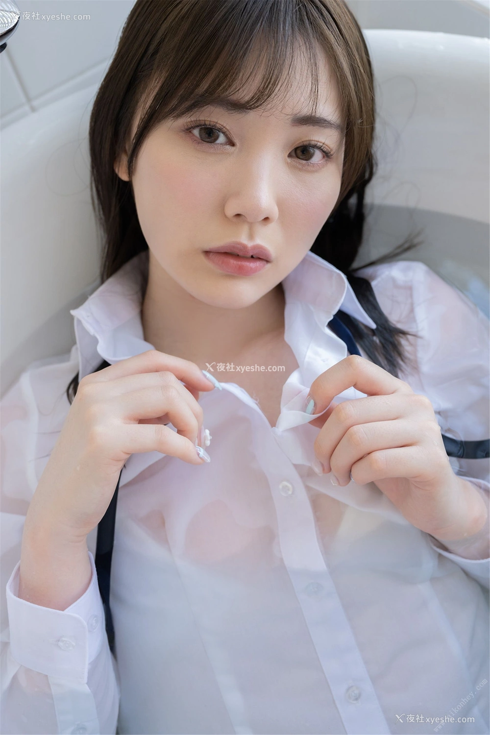 1P - 石川澪《诱惑KISS》