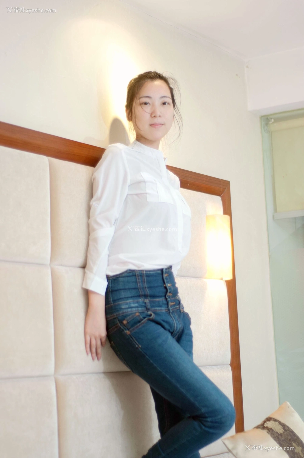 1P - 国模旻婷大尺度性爱人体私拍套图