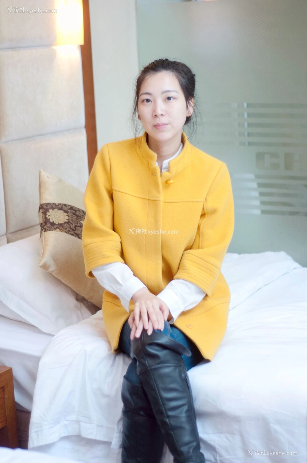 1P - 国模旻婷大尺度性爱人体私拍套图