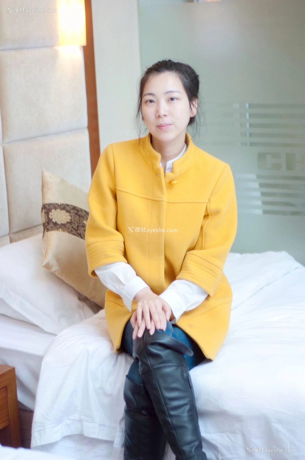 1P - 国模旻婷大尺度性爱人体私拍套图