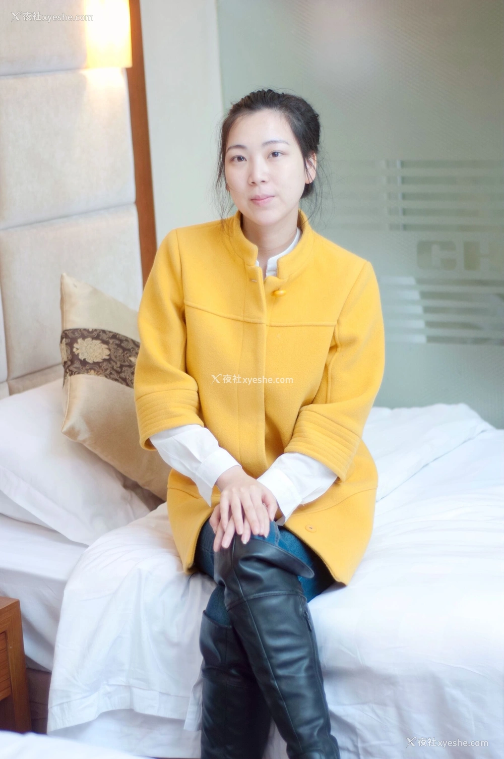 1P - 国模旻婷大尺度性爱人体私拍套图