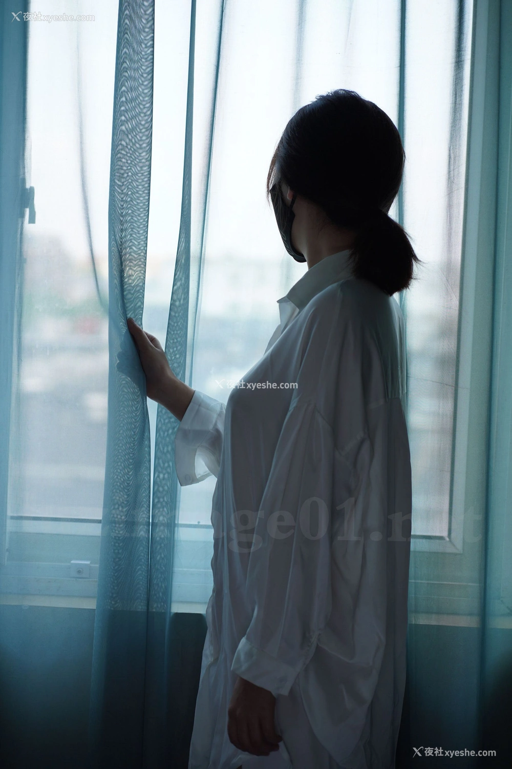 1P - 国模嘉嘉大尺度人体私拍套图
