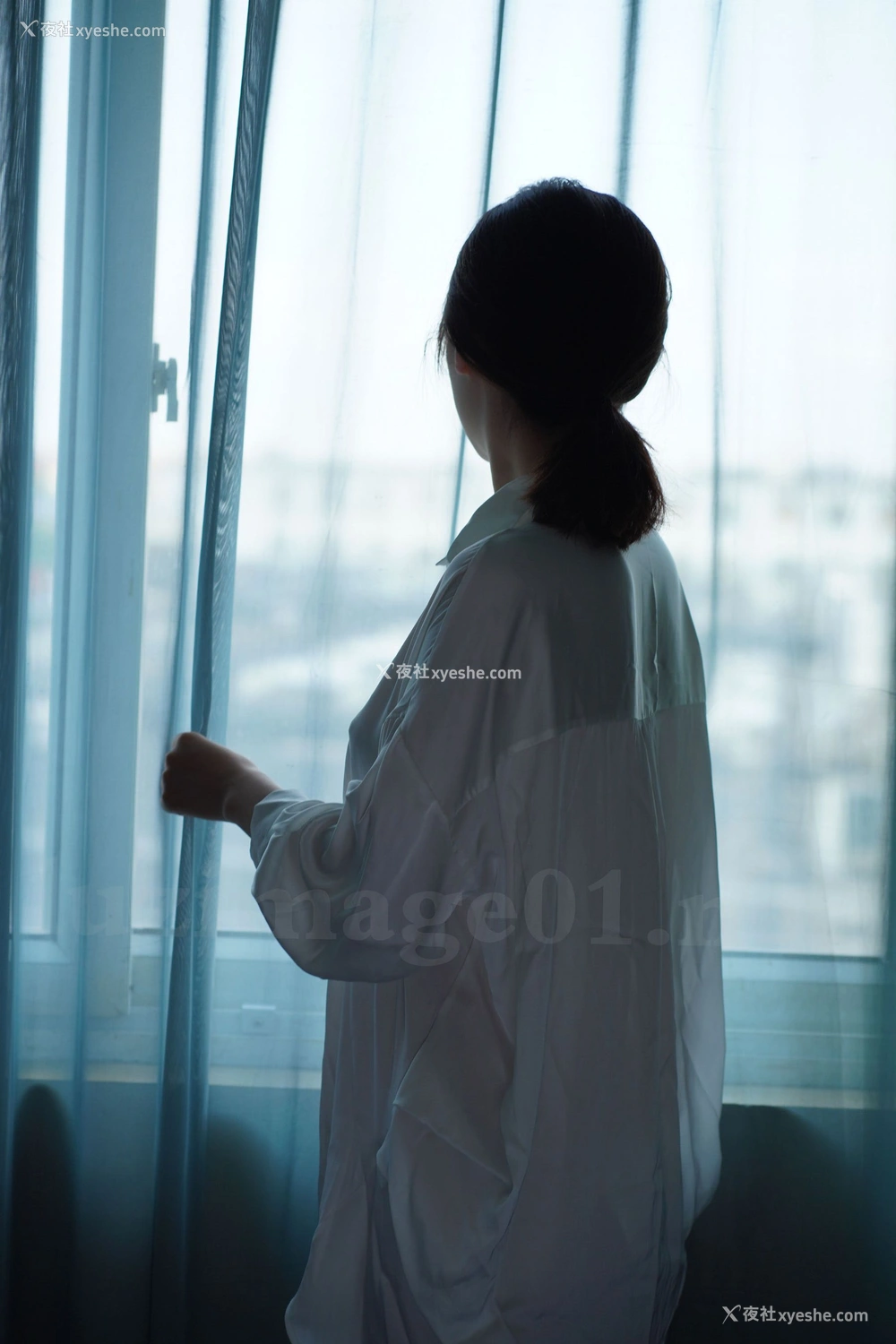 1P - 国模嘉嘉大尺度人体私拍套图