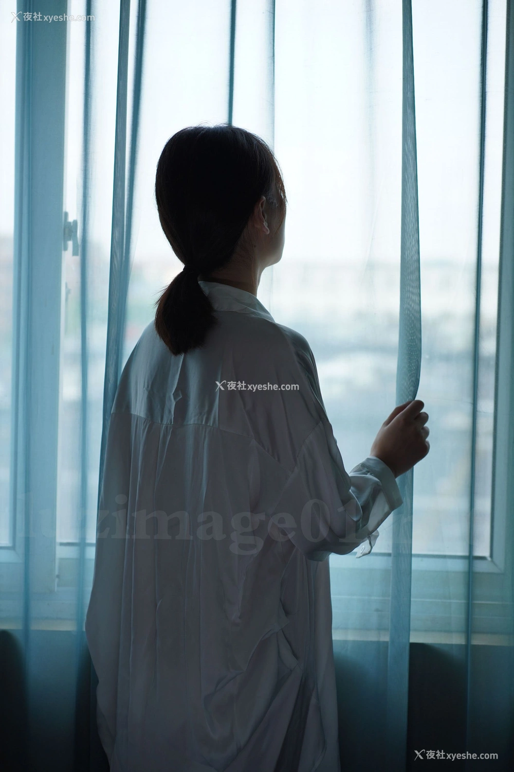 1P - 国模嘉嘉大尺度人体私拍套图