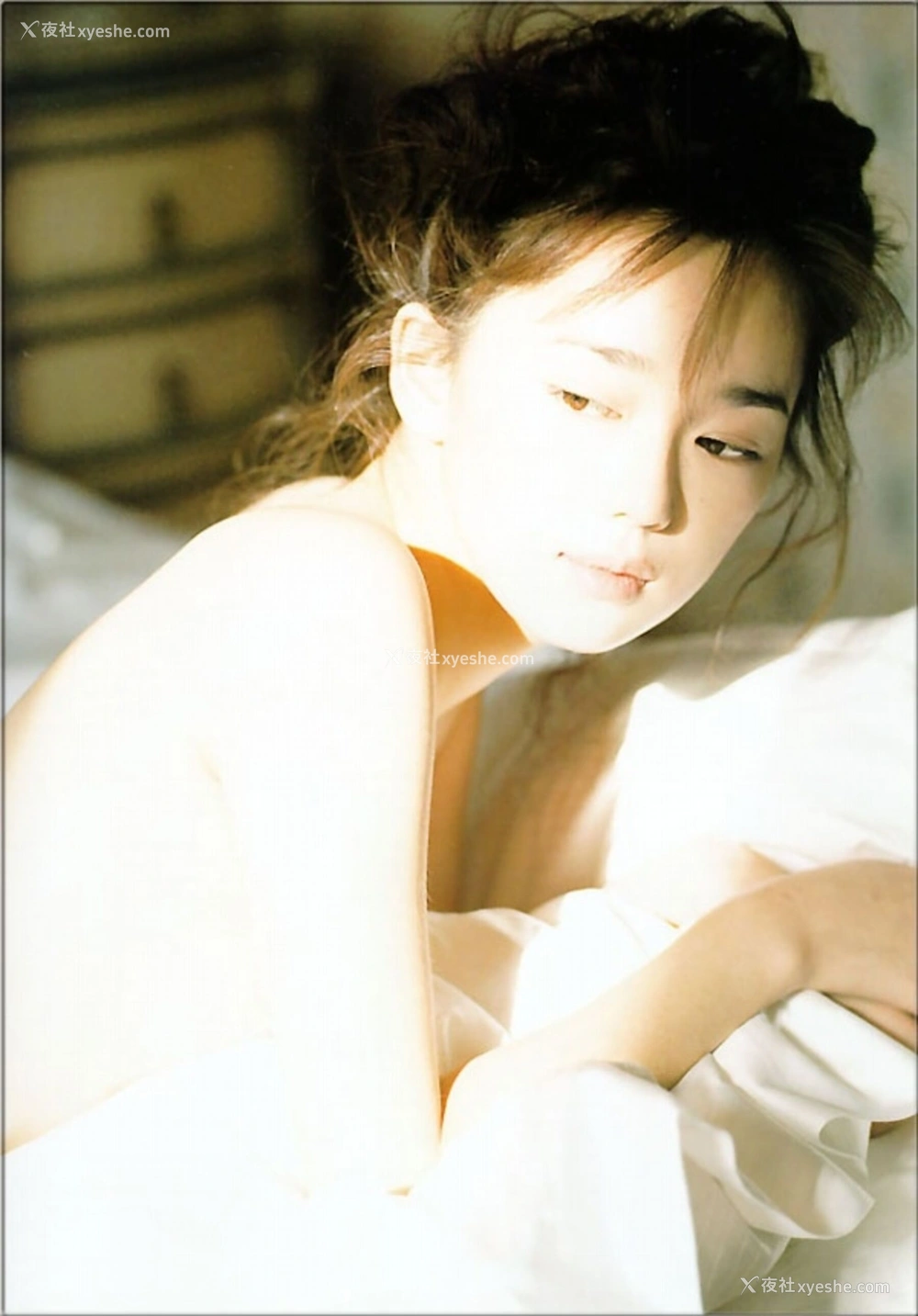 1P - 叶月里绪菜《Classic》