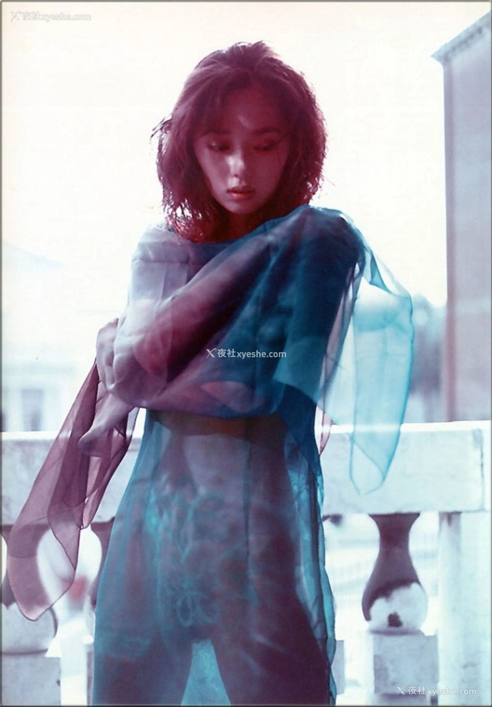 1P - 叶月里绪菜《Classic》