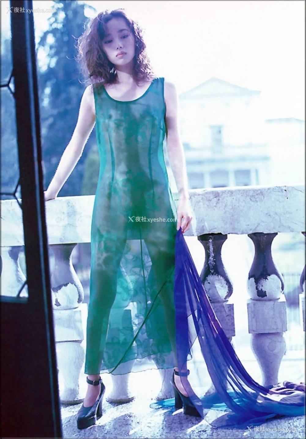 1P - 叶月里绪菜《Classic》