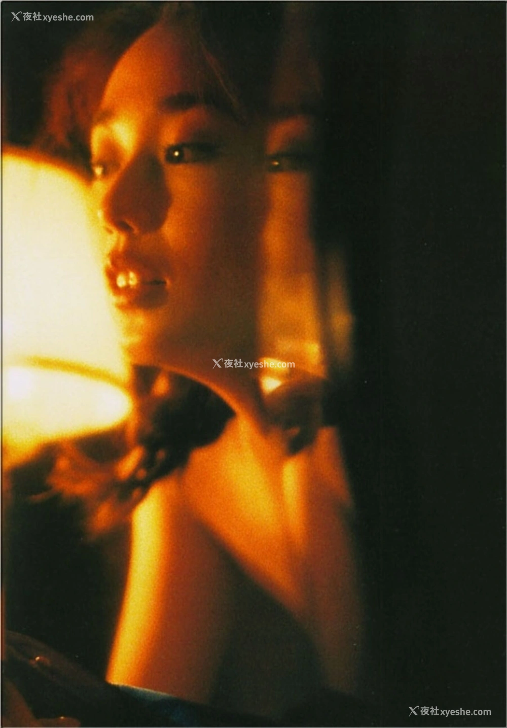1P - 叶月里绪菜《Classic》