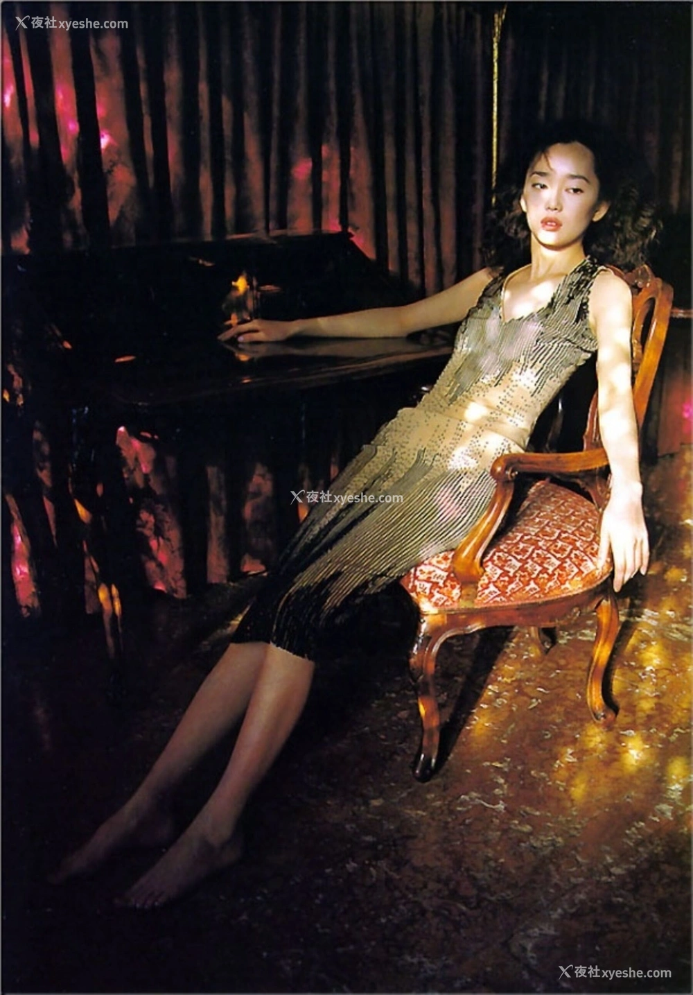 1P - 叶月里绪菜《Classic》