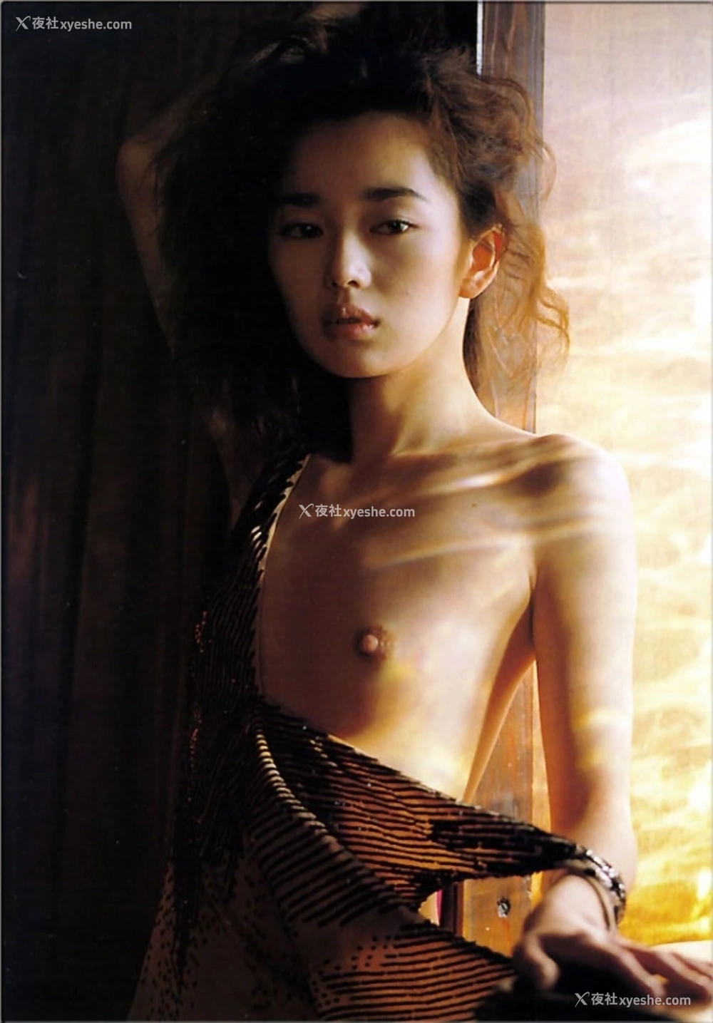 1P - 叶月里绪菜《Classic》