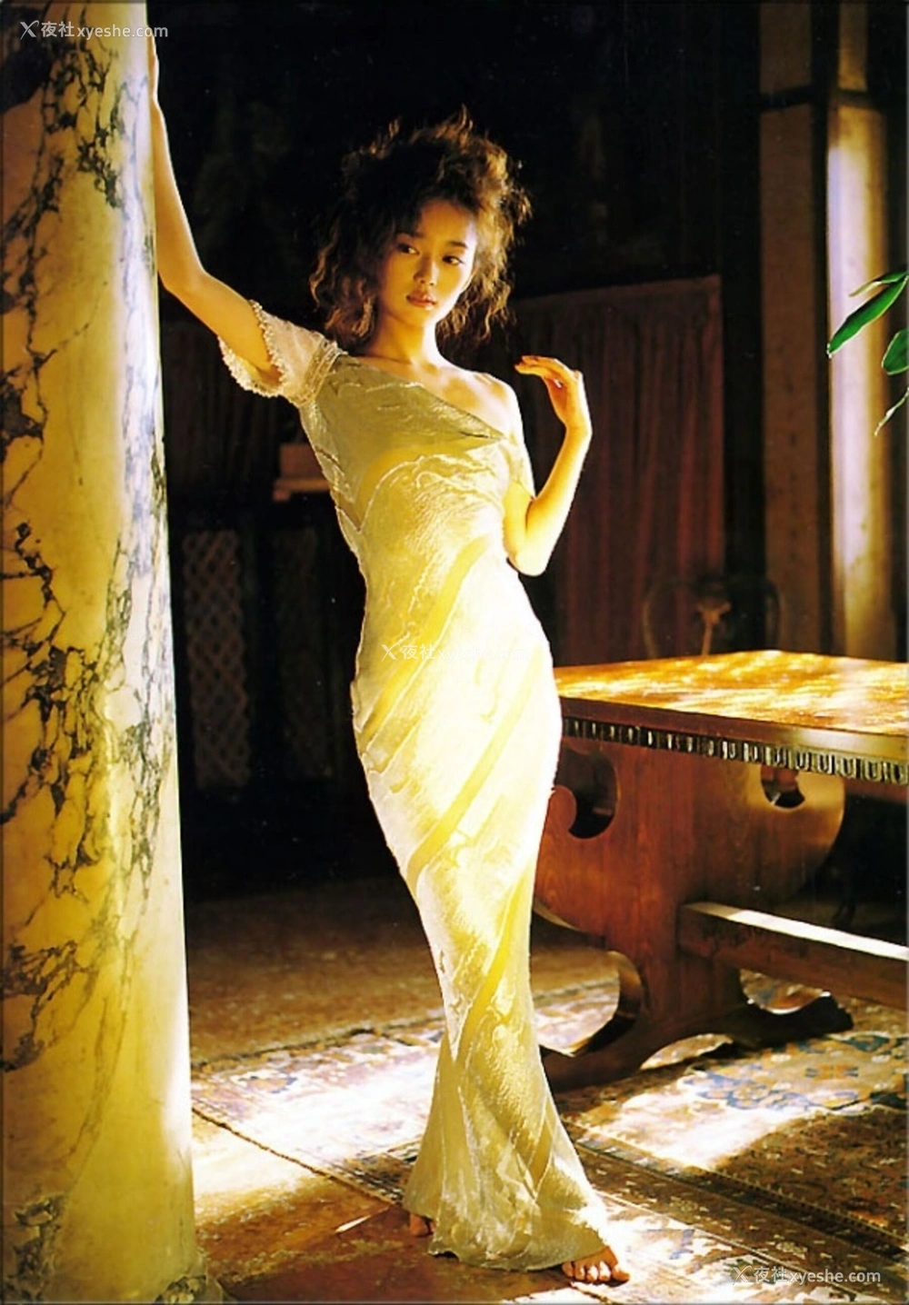1P - 叶月里绪菜《Classic》