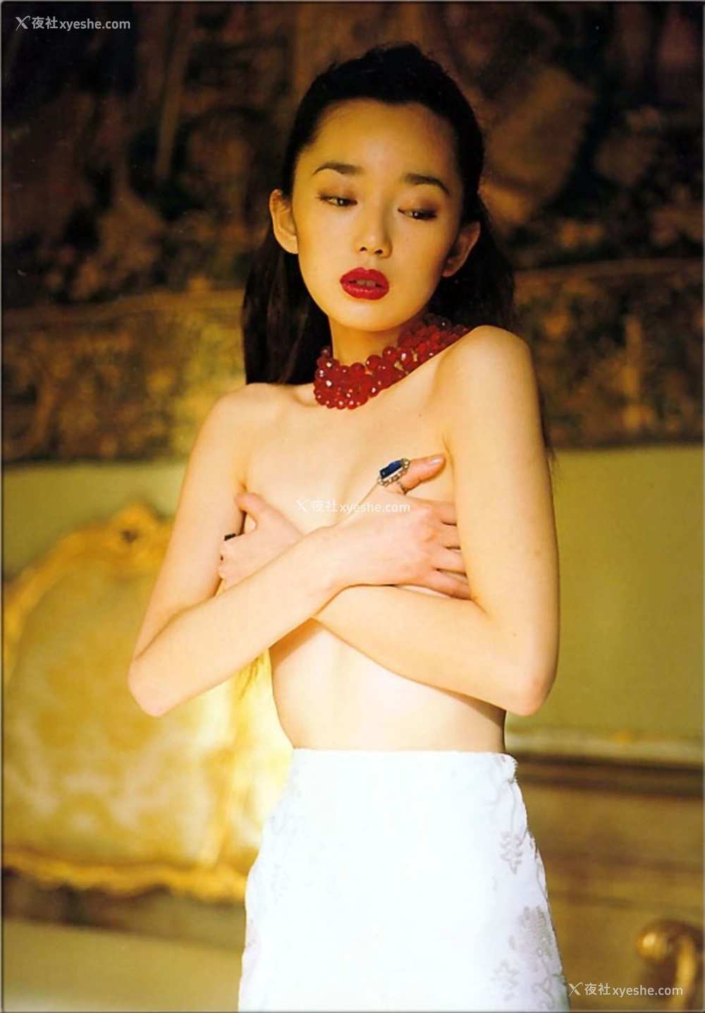 1P - 叶月里绪菜《Classic》