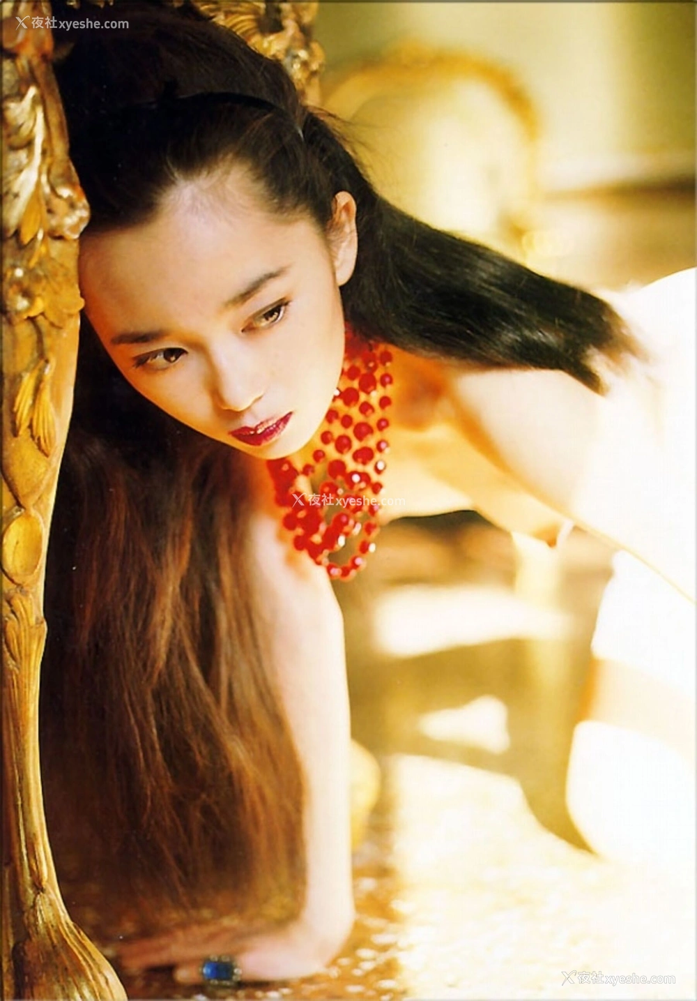 1P - 叶月里绪菜《Classic》