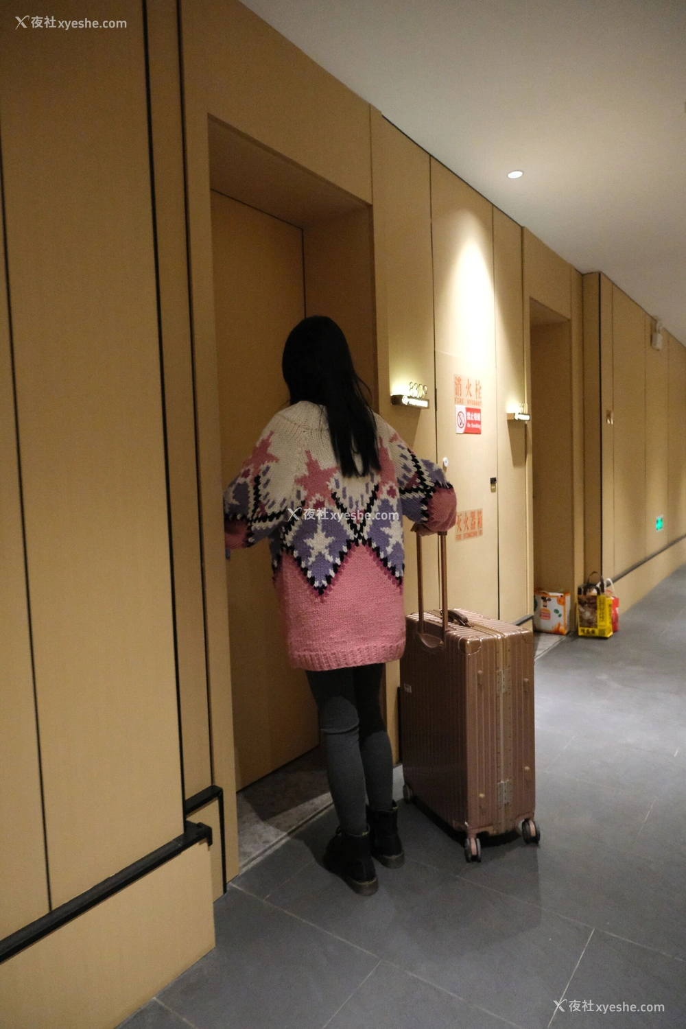 1P - 国模小涵（小橙子）大尺度人体私拍套图