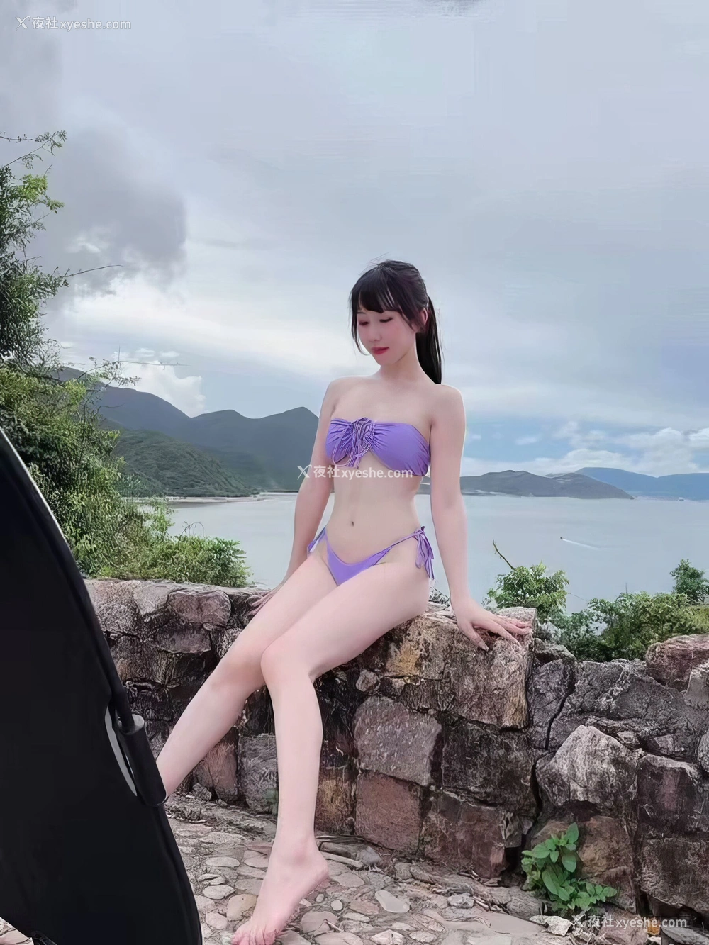 1P - 波酱《散图收集》