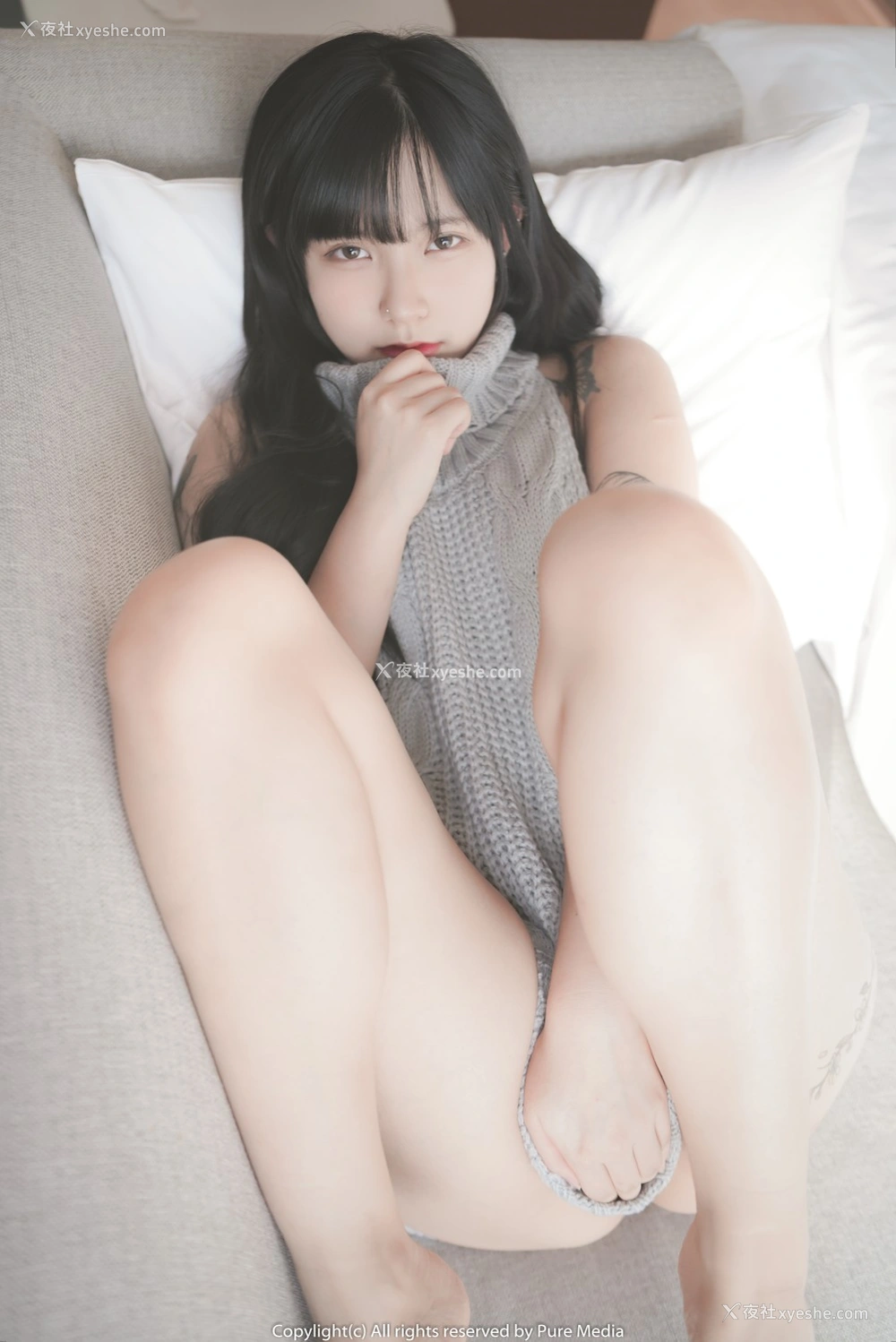 1P - [PURE MEDIA] Vol.056 – Hizzy