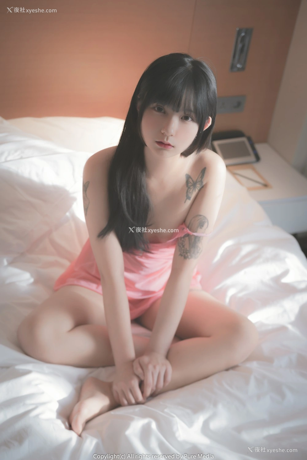 1P - [PURE MEDIA] Vol.056 – Hizzy