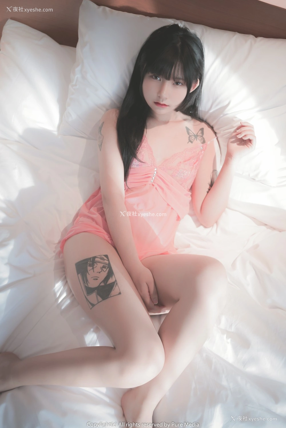 1P - [PURE MEDIA] Vol.056 – Hizzy